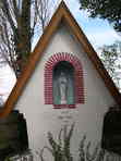 CHAPELLE A NOTRE DAME DE BONNE ESPERANCE