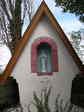 CHAPELLE A NOTRE DAME DE BONNE ESPERANCE