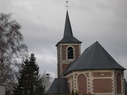 EGLISE DE BELLAING